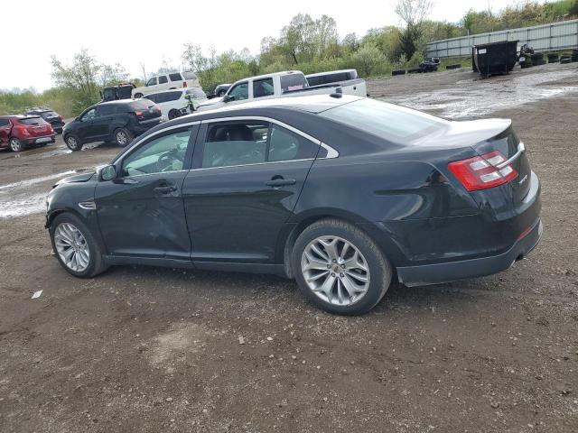 Vin: 1fahp2f81gg113129, lot: 55770045, ford taurus limited 20162