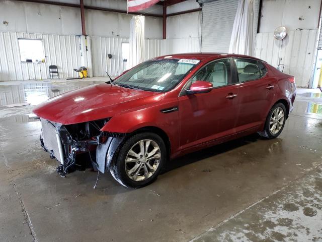 Vin: 5xxgm4a71dg172323, lot: 58155745, kia optima lx 2013 img_1
