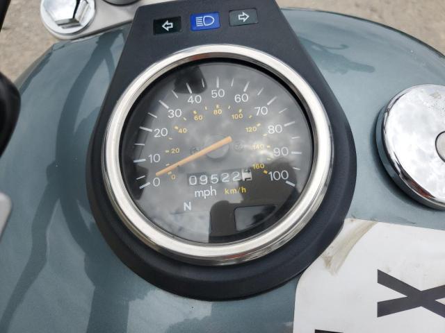 2011 SUZUKI LS650 - JS1NP41A2B2100537
