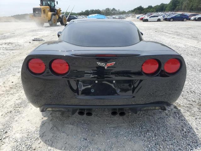 2006 CHEVROLET CORVETTE #3297960780