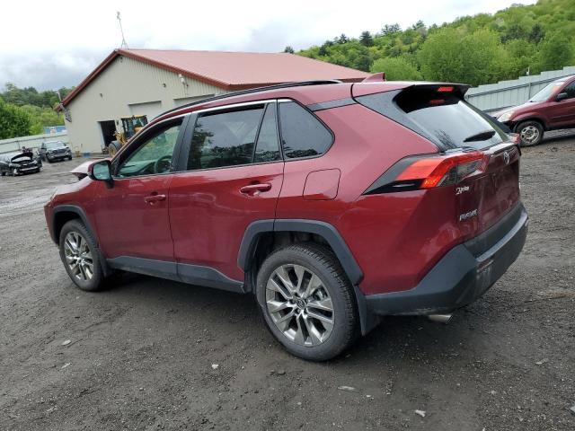Vin: 2t3a1rfv1lw138414, lot: 58140685, toyota rav4 xle premium 20202