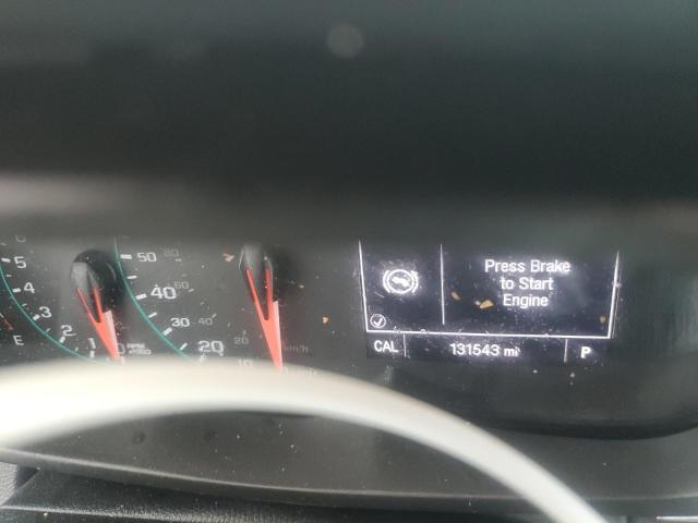 2018 CHEVROLET TRAX 1LT - KL7CJPSB4JB577439