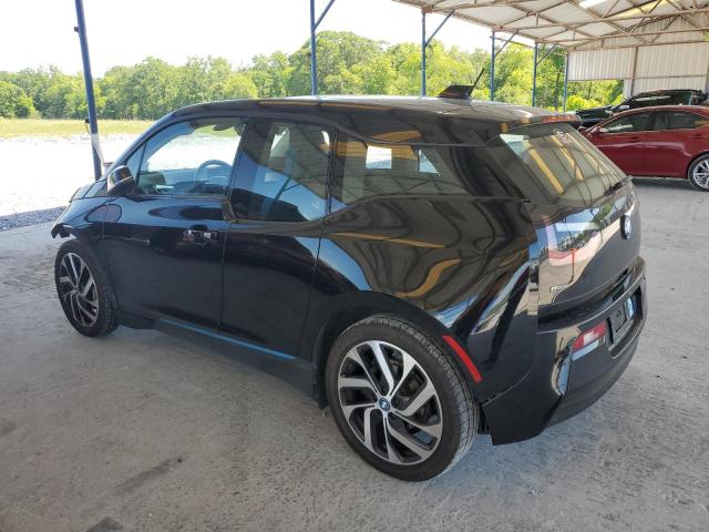 Vin: wby1z8c33hv895396, lot: 55300195, bmw i series rex 20172