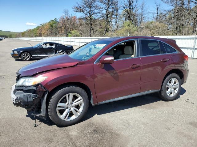 Vin: 5j8tb4h57dl011758, lot: 53899595, acura rdx technology 2013 img_1