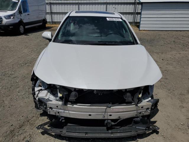 2023 TOYOTA CAMRY XLE 4T1F31AK2PU609872