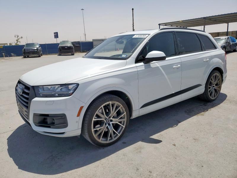 AUDI Q7 PRESTIG