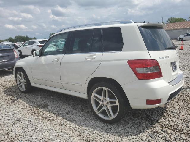 Vin: wdcgg8hb6bf680463, lot: 56199015, mercedes-benz glk-class 350 4matic 20112