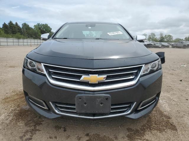 2015 CHEVROLET IMPALA LTZ 2G1165S34F9274882