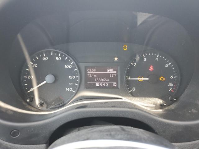 2016 MERCEDES-BENZ METRIS - WD4PG2EE3G3137443