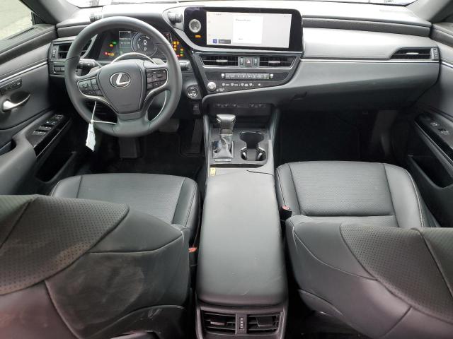 2025 LEXUS ES 300H BA 58ADA1C13SU058063