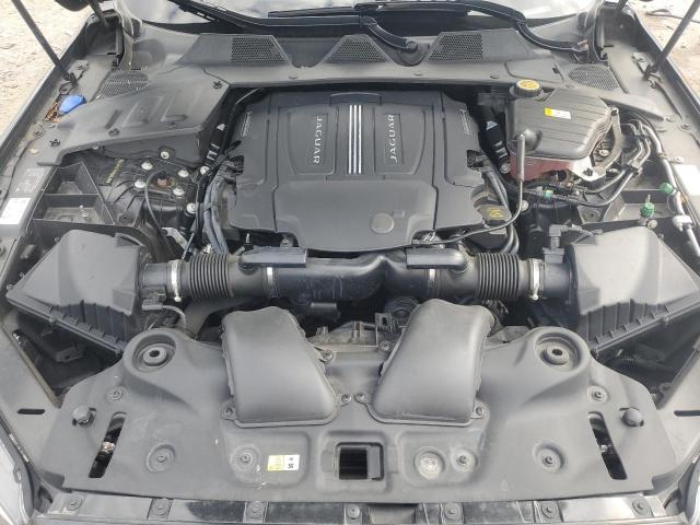 2019 JAGUAR XJ R - SPO SAJWA1C7XK8W21242