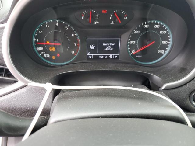 2024 CHEVROLET MALIBU LS 1G1ZC5ST3RF227513