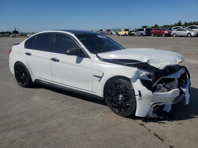 Vin: wbs8m9c54j5j77957, lot: 56768985, bmw m3 20184
