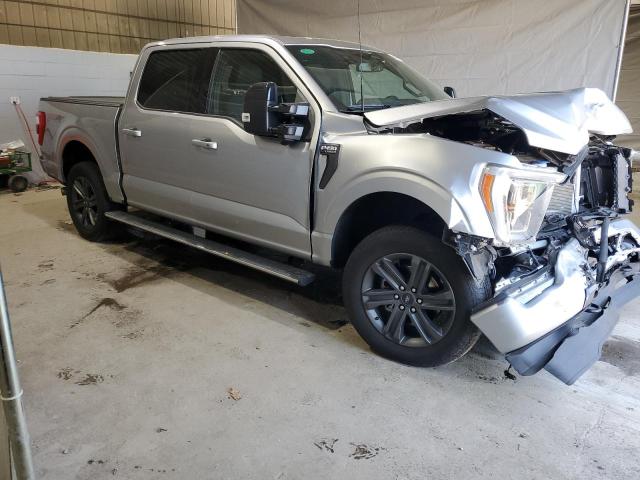 Vin: 1ftfw1e85pfb70018, lot: 56507705, ford f-150 supercrew 20234