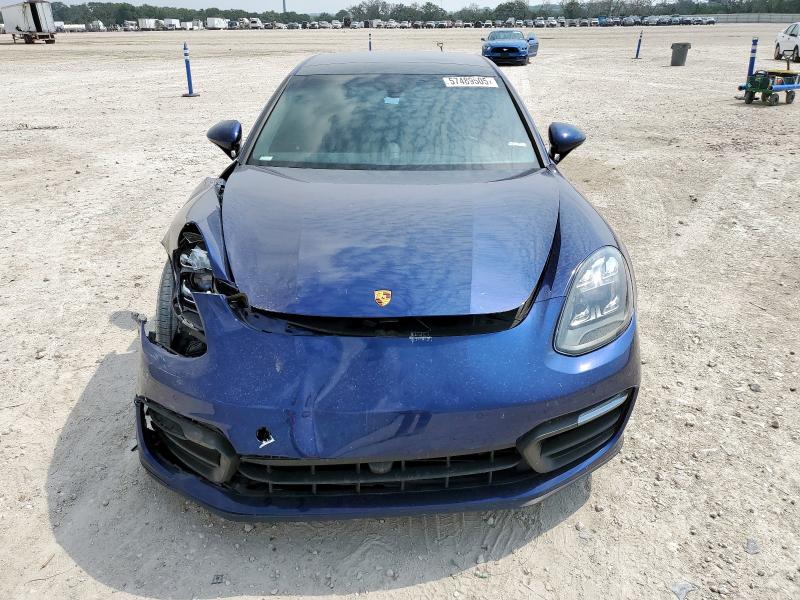 2022 PORSCHE PANAMERA B WP0AJ2A78NL100992