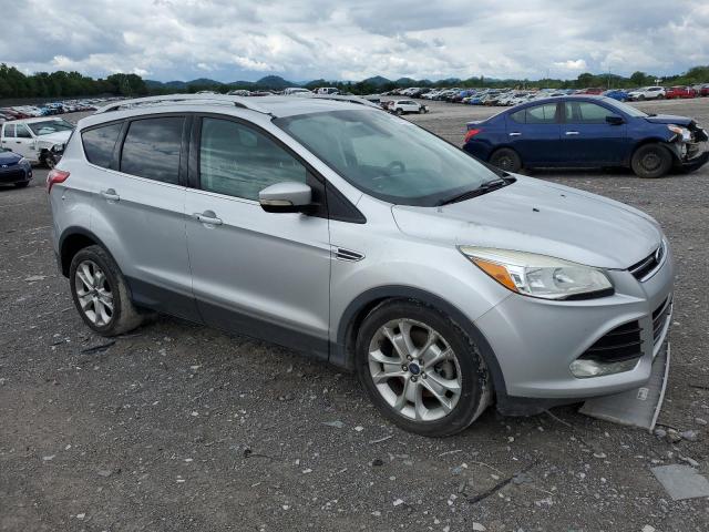 Vin: 1fmcu0j96fuc67462, lot: 55537285, ford escape titanium 20154