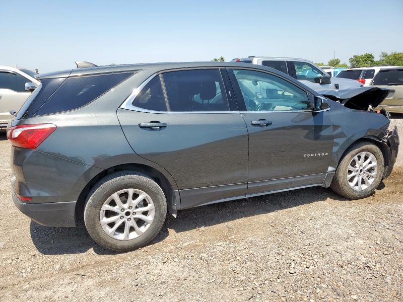 Vin: 3gnaxkev7ks519923, lot: 56988585, chevrolet equinox lt 20193