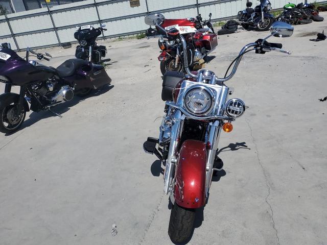 2023 HARLEY-DAVIDSON FLHXSANV 1HD1BAK11PB065186