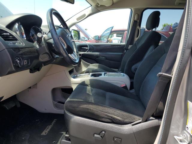 2016 DODGE GRAND CARAVAN SXT 2C4RDGCG4GR139061
