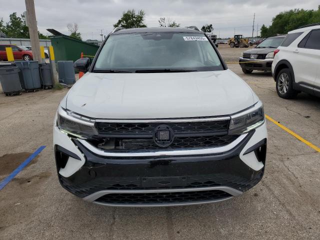 2023 VOLKSWAGEN TAOS SE 3VVVX7B28PM382828