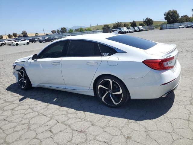 Vin: 1hgcv1f30la151006, lot: 55987405, honda accord sport 20202