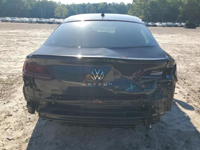 2021 VOLKSWAGEN ARTEON SEL WVWSR7AN1ME013138