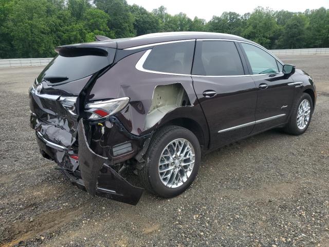 Vin: 5gaevckw7pj115162, lot: 58309185, buick enclave avenir 20233