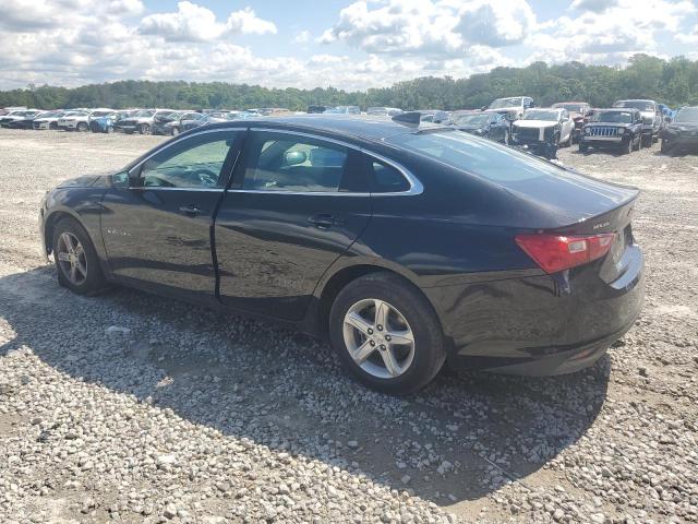 Vin: 1g1zb5st2kf227835, lot: 53789685, chevrolet malibu ls 20192