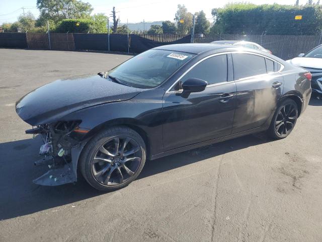Vin: jm1gj1w54g1445396, lot: 55593815, mazda 6 grand touring 2016 img_1