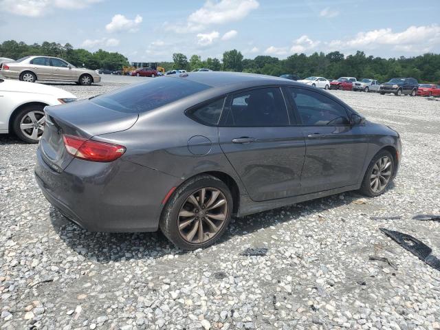 Vin: 1c3cccbb1fn655126, lot: 57290915, chrysler 200 s 20153