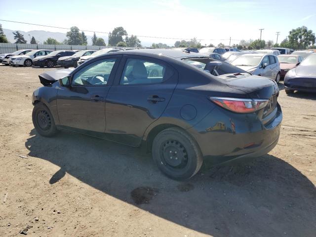 Vin: 3mydlbyv7ky520422, lot: 55900015, toyota yaris l 20192