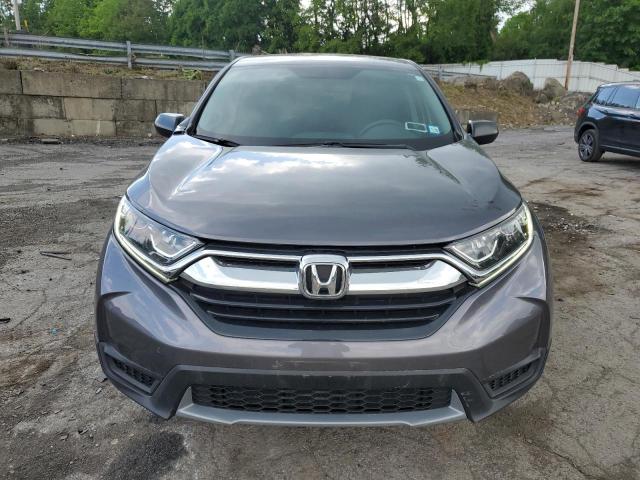 2019 HONDA CR-V LX 2HKRW6H30KH210661