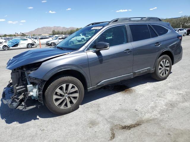 Vin: 4s4btaec6l3180561, lot: 56052405, subaru outback premium 2020 img_1
