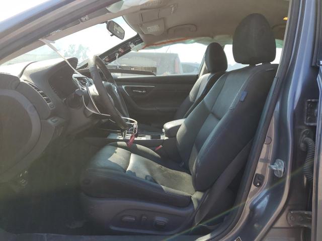 2017 NISSAN ALTIMA 2.5 - 1N4AL3AP6HC116019