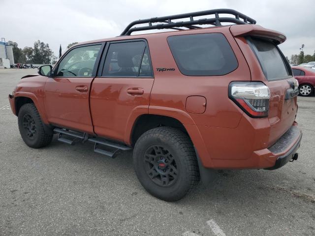 Vin: jtelu5jr0r6259444, lot: 55953845, toyota 4runner sr5 premium 20242