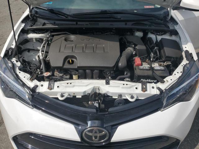 2018 TOYOTA COROLLA L 2T1BURHE4JC111479