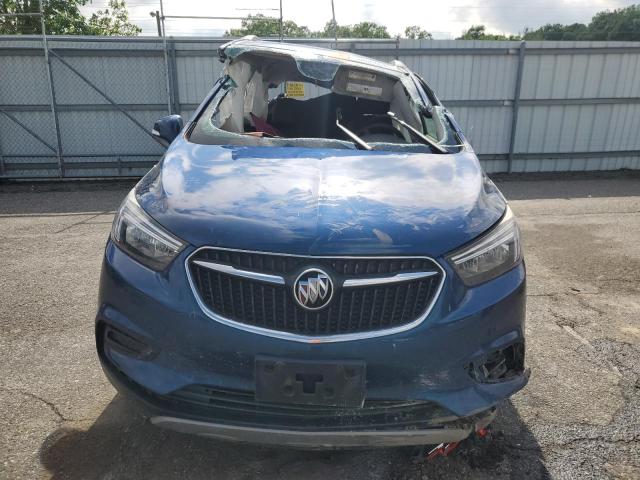 2019 BUICK ENCORE PRE - KL4CJASB5KB781937