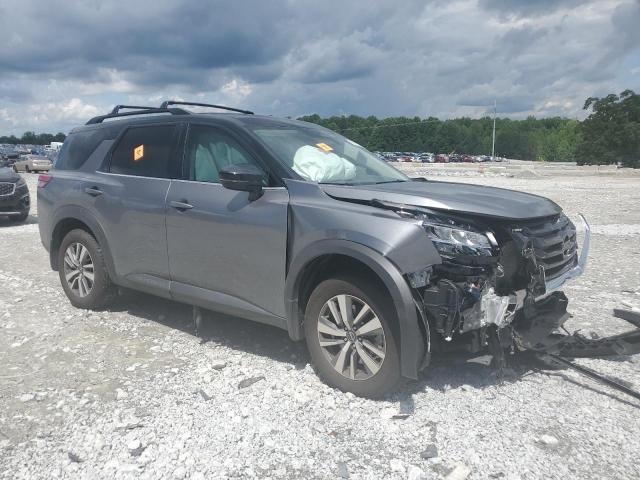 Vin: 5n1dr3caxrc261317, lot: 56795365, nissan pathfinder sl 20244