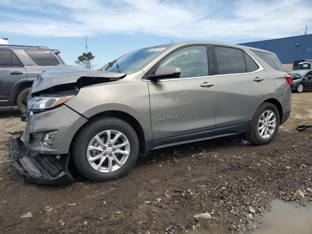 Vin: 3gnaxkev3ks518431, lot: 56637265, chevrolet equinox lt 2019 img_1