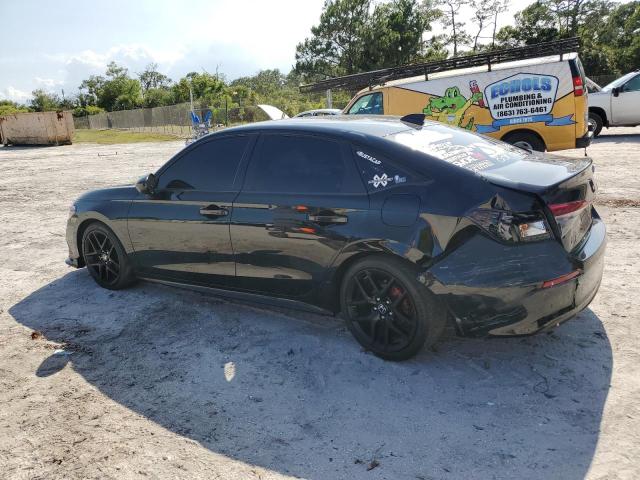 Vin: 2hgfe2f51ph547862, lot: 56042405, honda civic sport 20232
