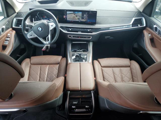 2023 BMW X7 XDRIVE4 - 5UX23EM0XP9N88145