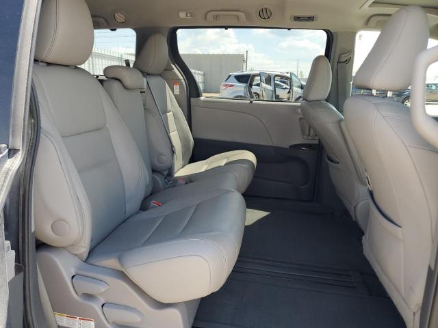2015 TOYOTA SIENNA XLE 5TDYK3DC4FS619385