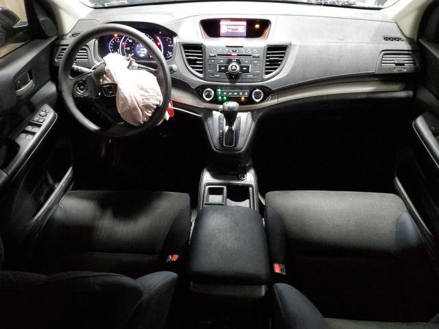 2016 HONDA CR-V LX 5J6RM4H39GL084405