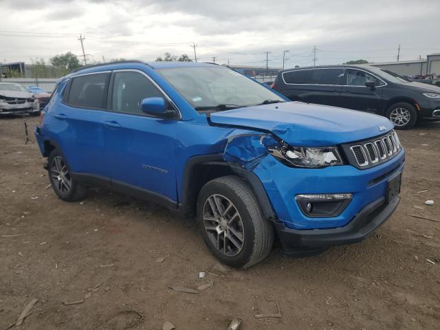 2018 JEEP COMPASS LA - 3C4NJDBB1JT280945