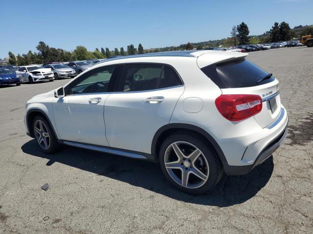 Vin: wdctg4eb7fj130610, lot: 58138825, mercedes-benz gla-class 250 20152