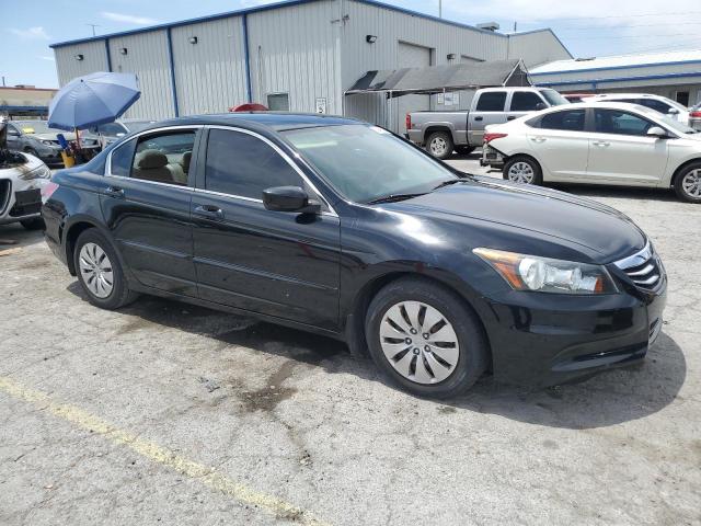 Vin: 1hgcp2f33ca171542, lot: 58428265, honda accord lx 20124