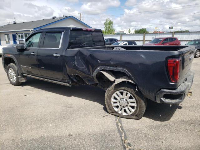 2021 GMC SIERRA K35 1GT49WEYXMF166392
