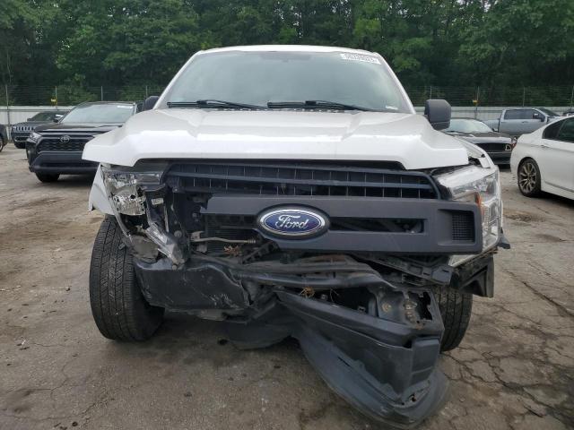 2018 FORD F150 - 1FTMF1CB1JKD24020