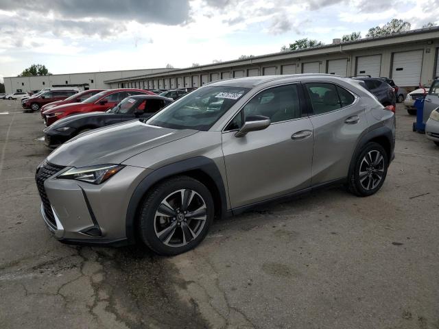 Global Auto Auctions: 2019 LEXUS UX 200