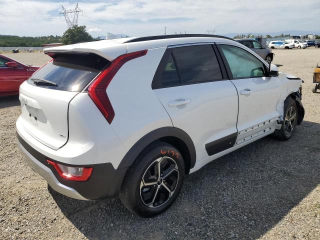 Vin: kndcp3le6r5184233, lot: 56647075, kia niro lx 20243